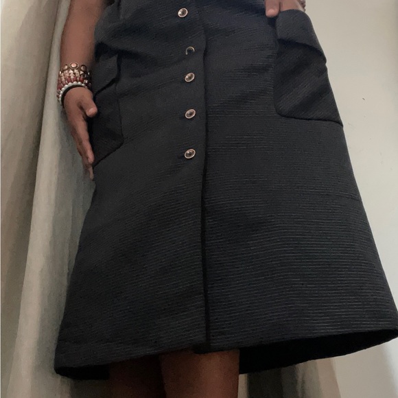 Ted baker black dress - Picture 3 of 8